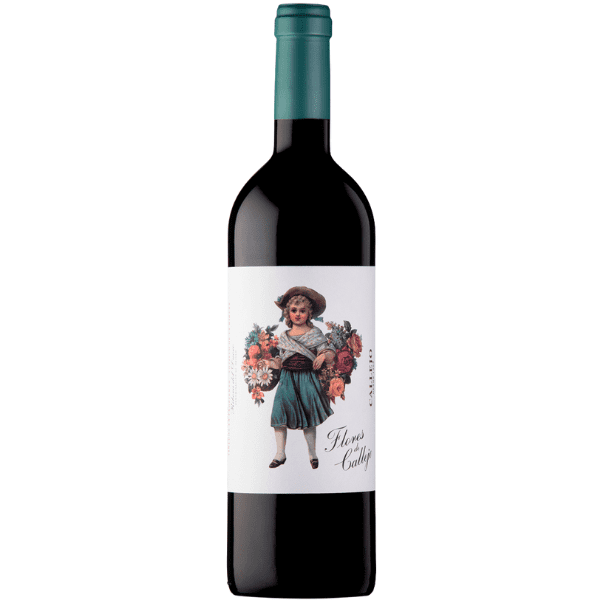 Bodegas Callejo Flores De Callejo
