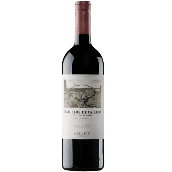 Bodegas Callejo Majuelos De Callejo