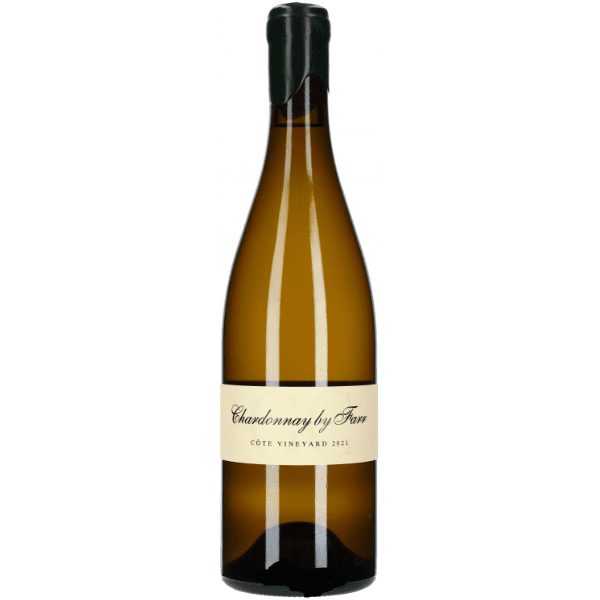 By Farr Chardonnay Côte Vineyard 2021