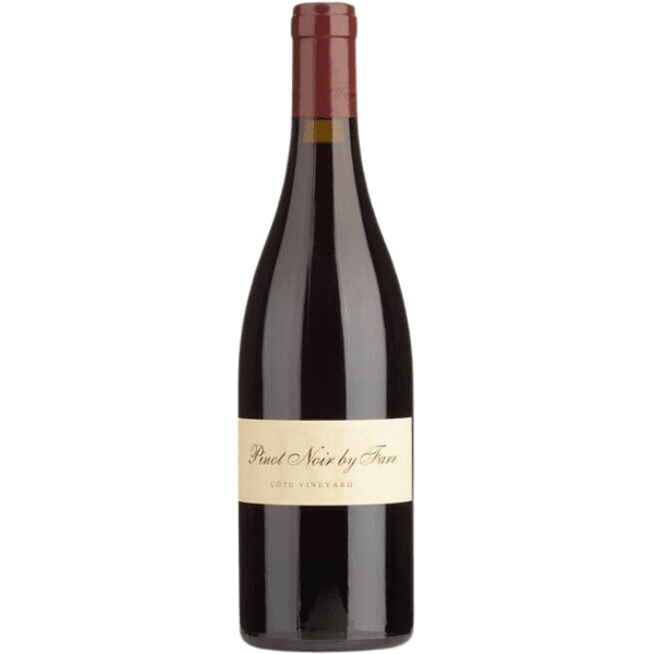 By Farr RP Pinot Noir Côte Vineyard 2020