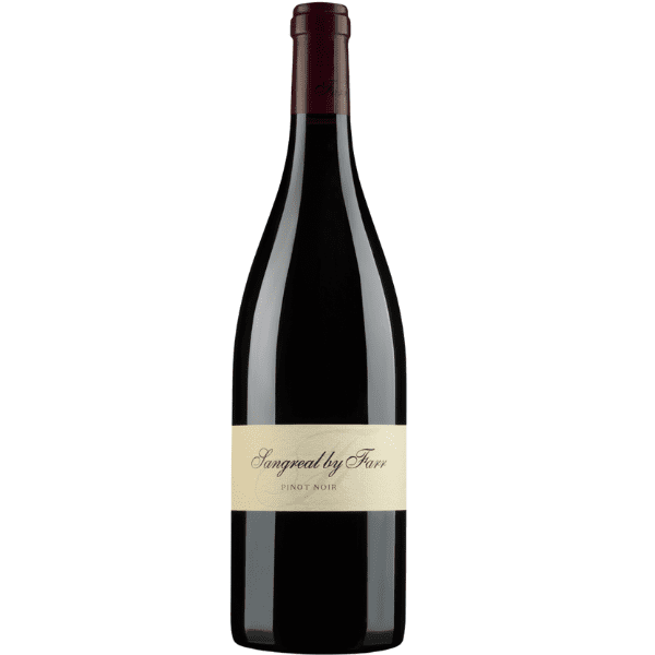 By Farr Sangreal Pinot Noir 2019