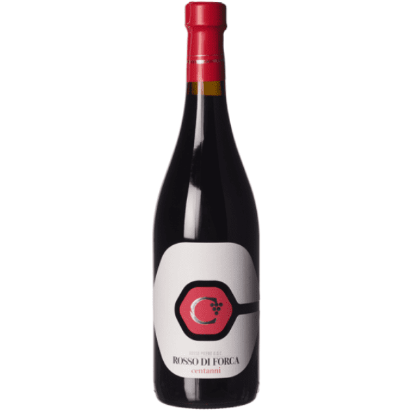 Azienda Agricola Centanni Rosso Di Forca