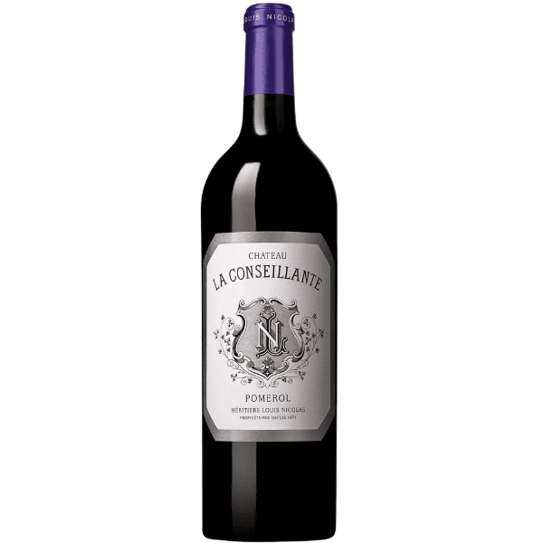 Château La Conseillante Pomerol 2020
