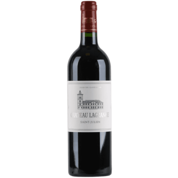 Château Lagrange Saint Julien 2018