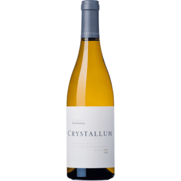 Crystallum The Agnes Chardonnay 2023