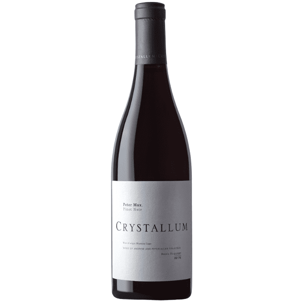 Crystallum Peter Max Pinot Noir 2022