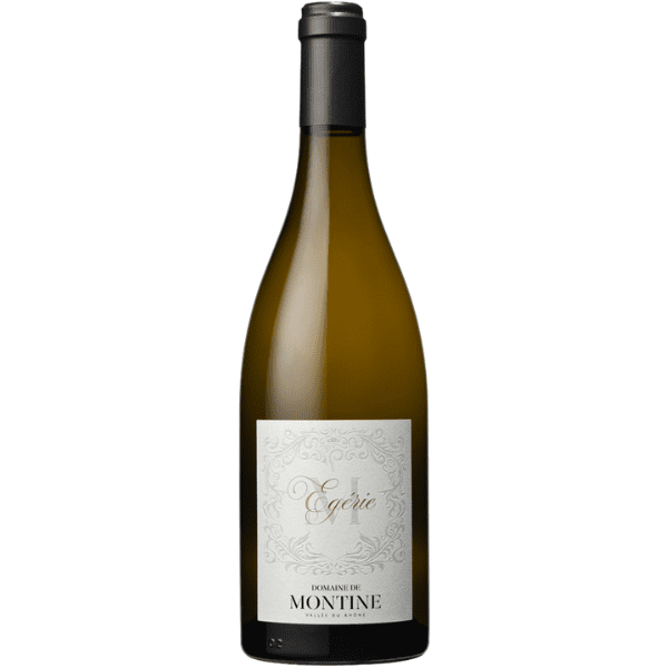 Domaine De Montine Égérie Roussanne