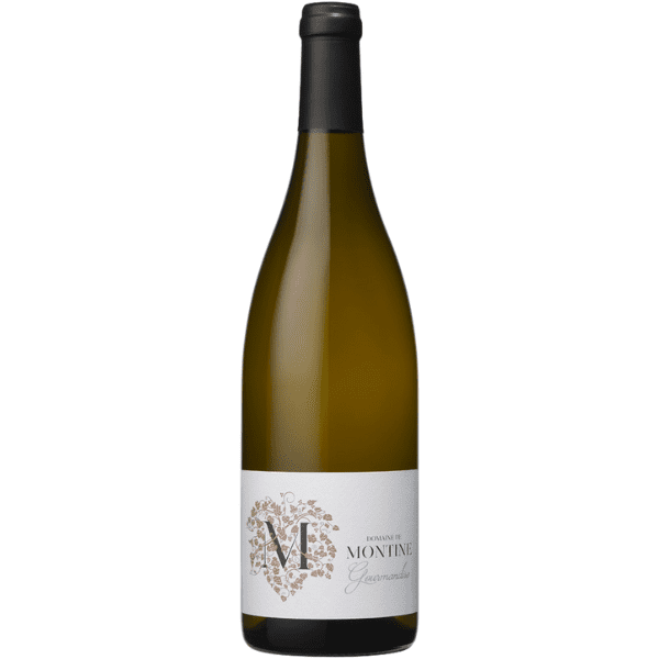 Domaine De Montine Gourmandises Blanc