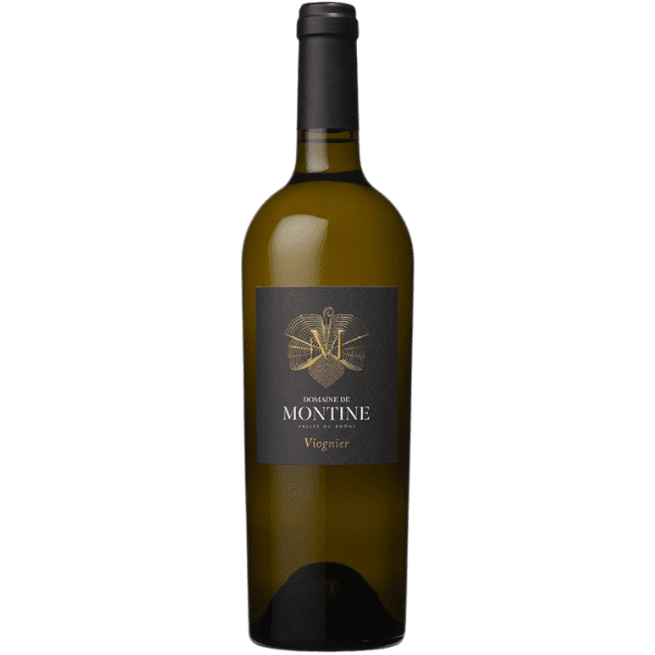 Domaine De Montine Viognier