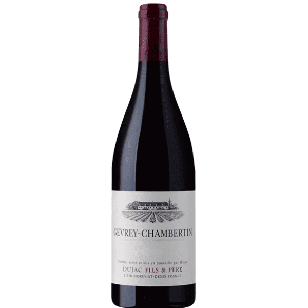Domaine Dujac Fils & Père Gevrey-Chambertin 2022