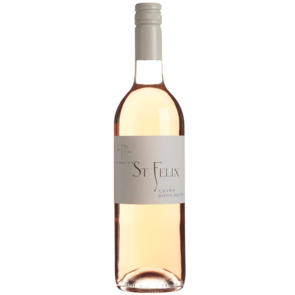 Domaine Saint Felix Rosé