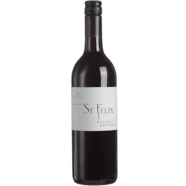 Domaine Saint Felix Rouge