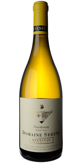 Domaine Serene Evenstad Chardonnay Reserve 2018