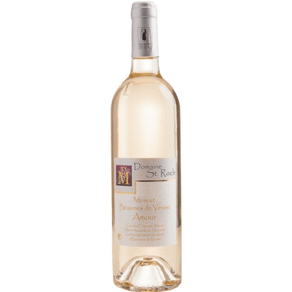 Domaine Saint Roch Amour Muscat Beaumes De Venise