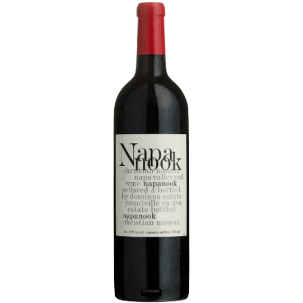 Dominus Napanook 2018
