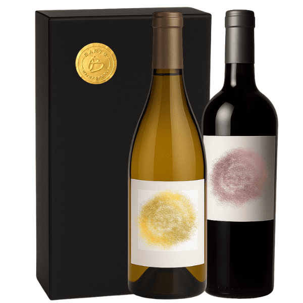 Wijn Geschenkdoos 2 Fles