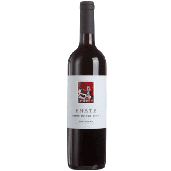Bodega Enate Cabernet Sauvignon Merlot
