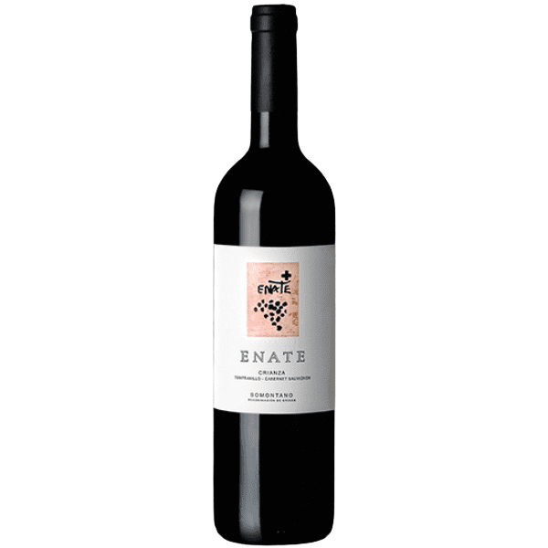 Bodega Enate Crianza