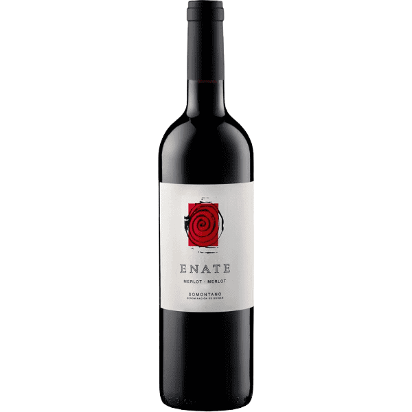 Bodega Enate Merlot Merlot