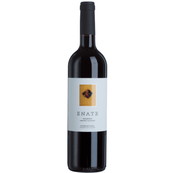 Bodega Enate Reserva