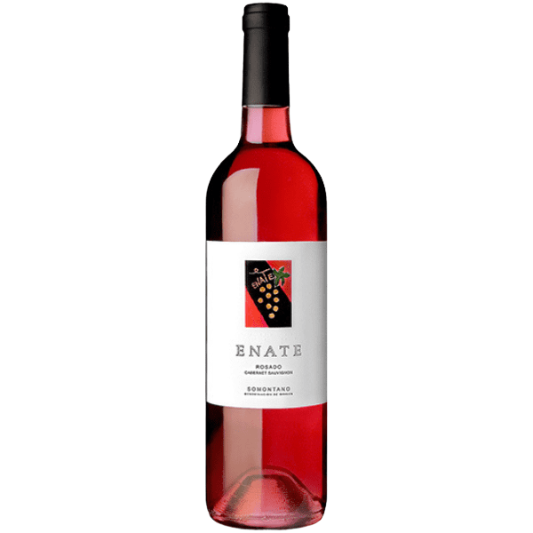 Bodega Enate Rosado Cabernet Sauvignon
