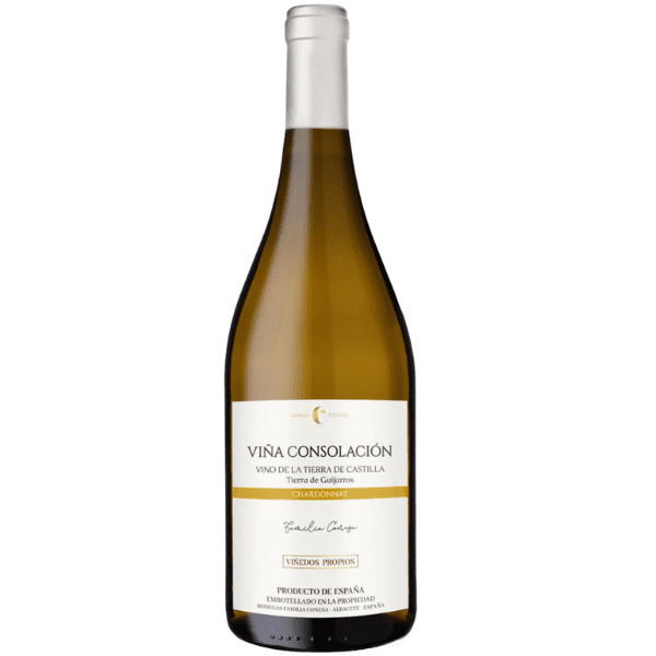 Bodega Familia Conesa Viña Consolación Chardonnay