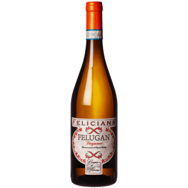 Azienda Agricola Feliciana Felugan Lugana