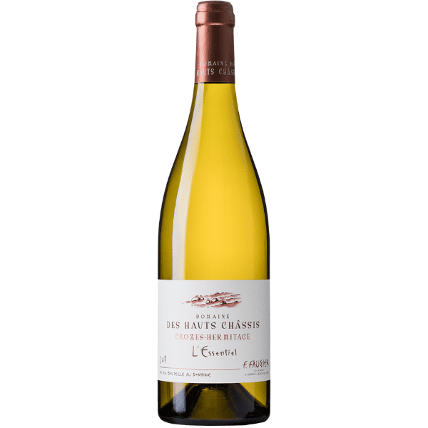 Domaine Des Hauts Châssis Crozes-Hermitage Essentiel