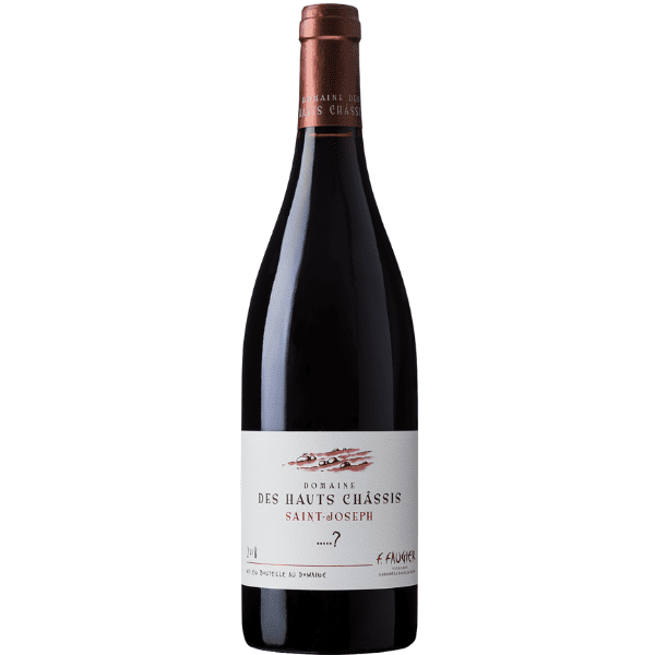 Domaine Des Hauts Châssis Saint-Joseph 2022