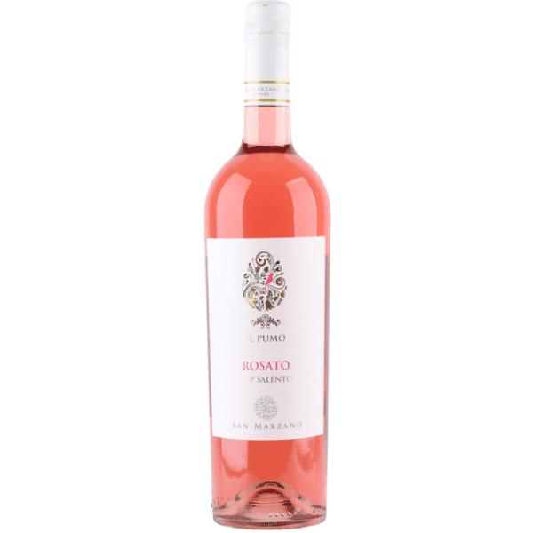 San Marzano Il Pumo Salento Rosato