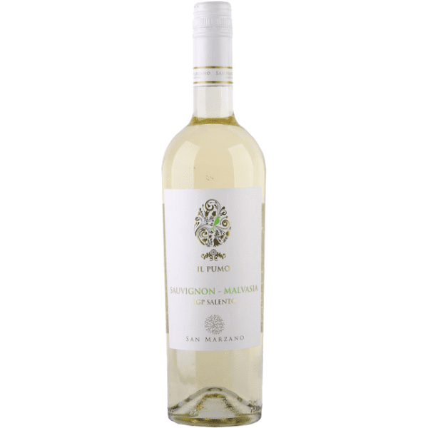 San Marzano Il Pumo Sauvignon Malvasia
