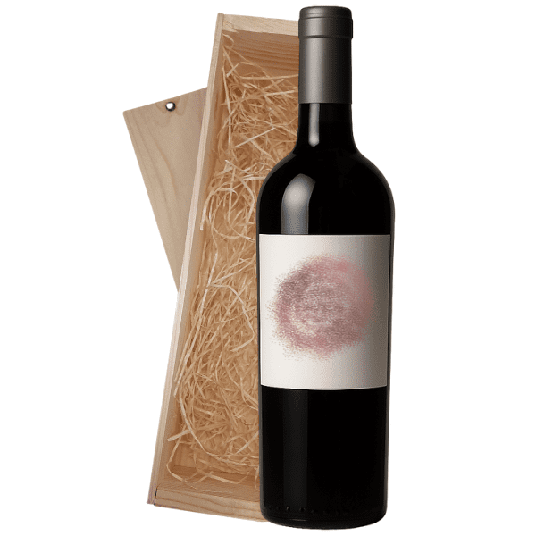 Wijn Geschenkkist 1 Fles