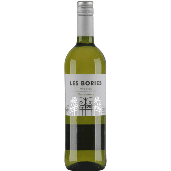 Les Bories Chardonnay Les Pays DOC
