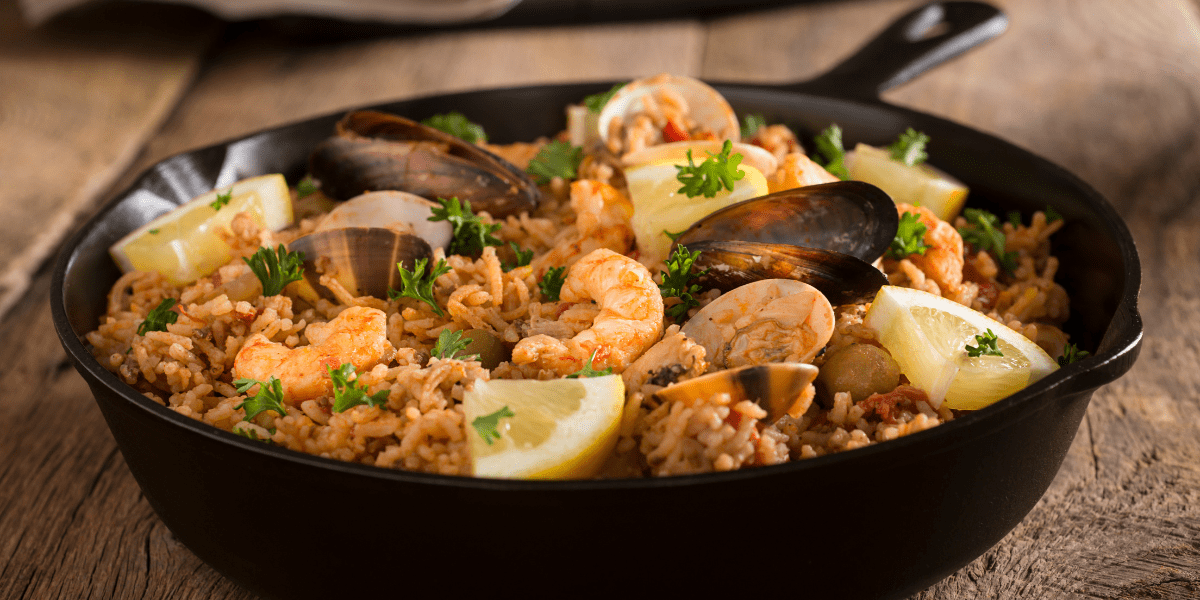 Paella