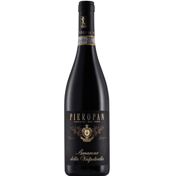 Pieropan Amarone Vigna Garzon DOCG