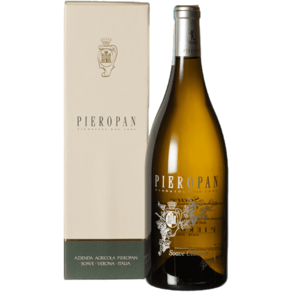 Pieropan Soave Classico 150cl