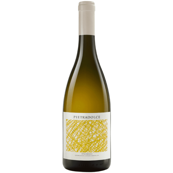 Pietradolce Etna Bianco DOC