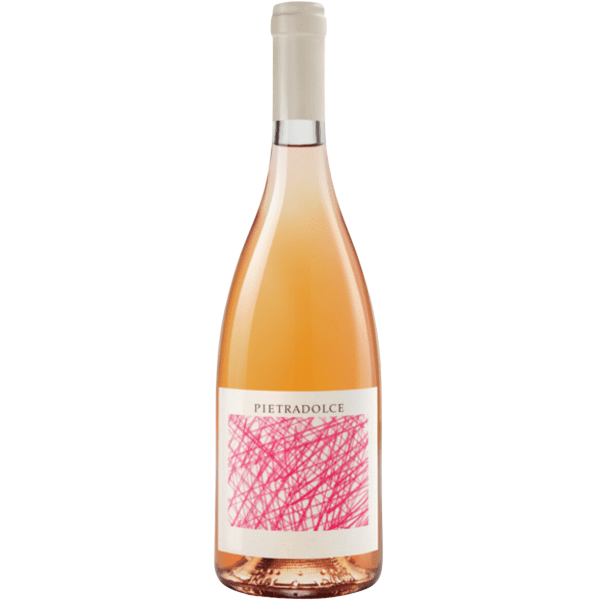 Pietradolce Etna Rosato DOC