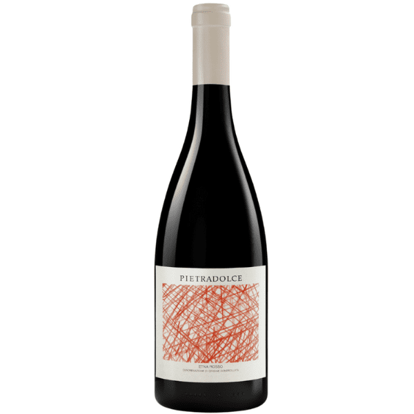 Pietradolce Etna Rosso DOC