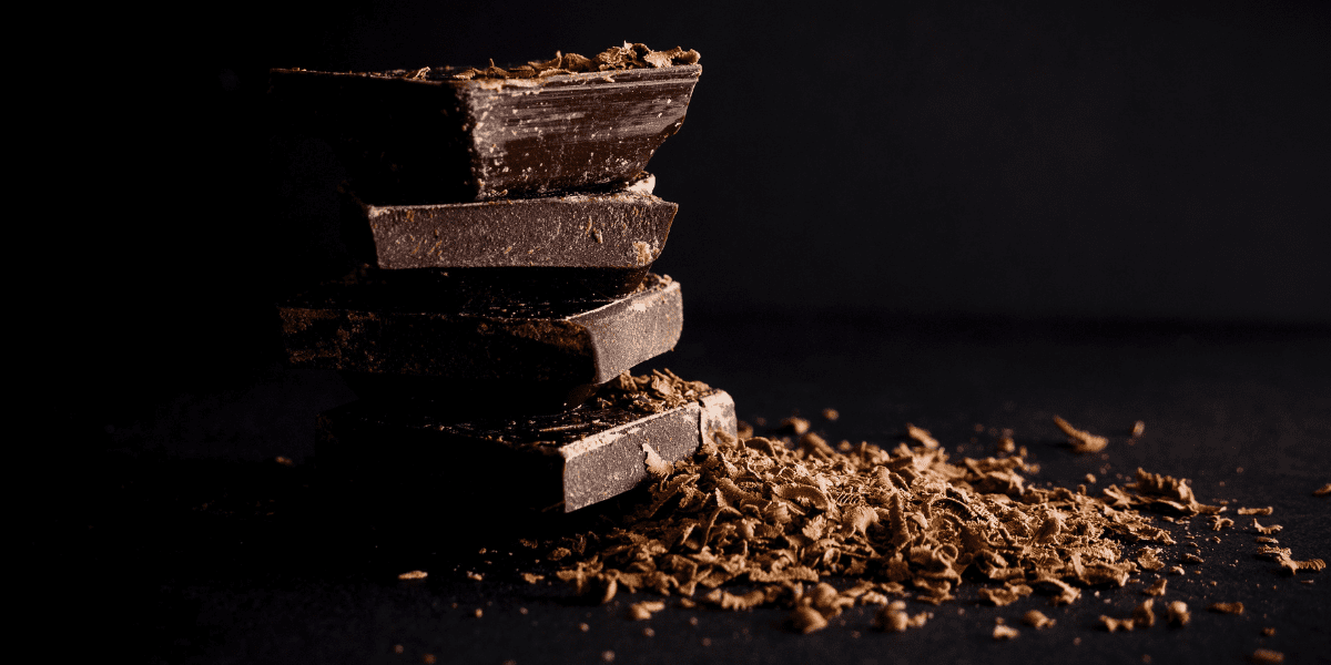 Pure Chocolade