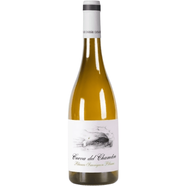 Santa Cruz Cueva Chamán Sauvignon Blanc