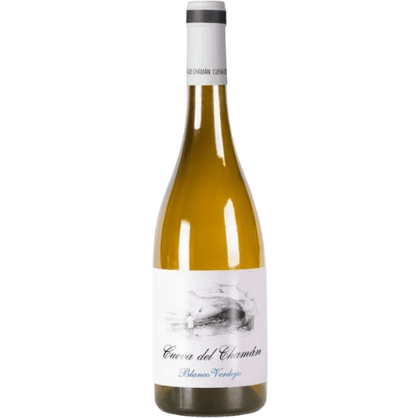 Santa Cruz Cueva Del Chamán Verdejo