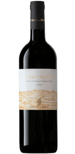 Tenuta Di Sesta Camponovo