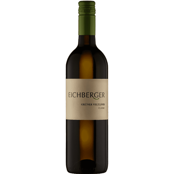Weingut Eichberger Grüner Veltliner Classic